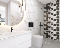 Rynek pierwotny - apartment - Guardamar del Segura - Urbanización El Raso