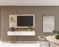 Rynek pierwotny - apartment - Guardamar del Segura - Urbanización El Raso