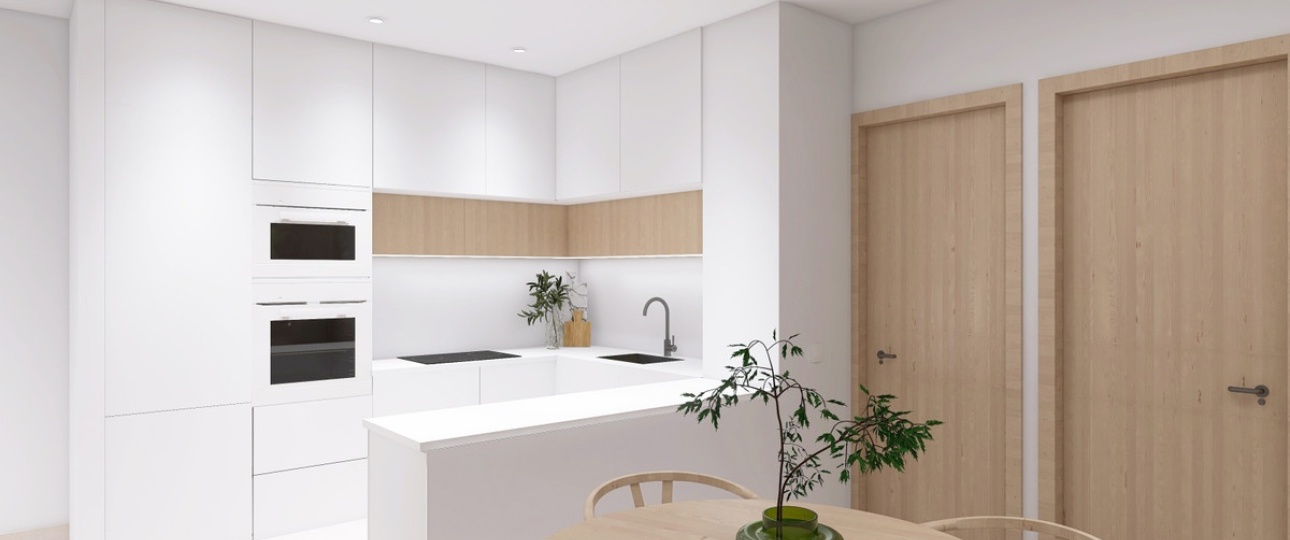 Rynek pierwotny - apartment - Guardamar del Segura - Urbanización El Raso
