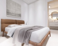 Rynek pierwotny - apartment - Guardamar del Segura - Urbanización El Raso