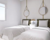 Rynek pierwotny - apartment - Guardamar del Segura - Urbanización El Raso