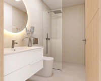 Rynek pierwotny - apartment - Guardamar del Segura - Urbanización El Raso