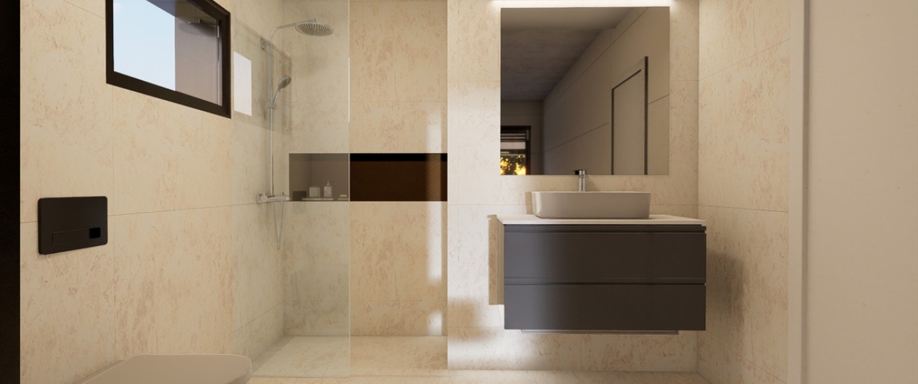 Rynek pierwotny - apartment - Guardamar del Segura - Urbanización El Raso