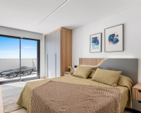 Rynek pierwotny - apartment - Guardamar del Segura - Urbanización El Raso