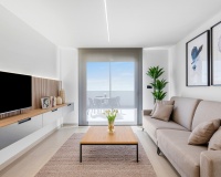 Rynek pierwotny - apartment - Guardamar del Segura - Urbanización El Raso