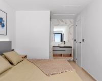 Rynek pierwotny - apartment - Guardamar del Segura - Urbanización El Raso
