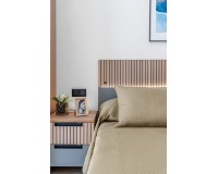 Rynek pierwotny - apartment - Guardamar del Segura - Urbanización El Raso