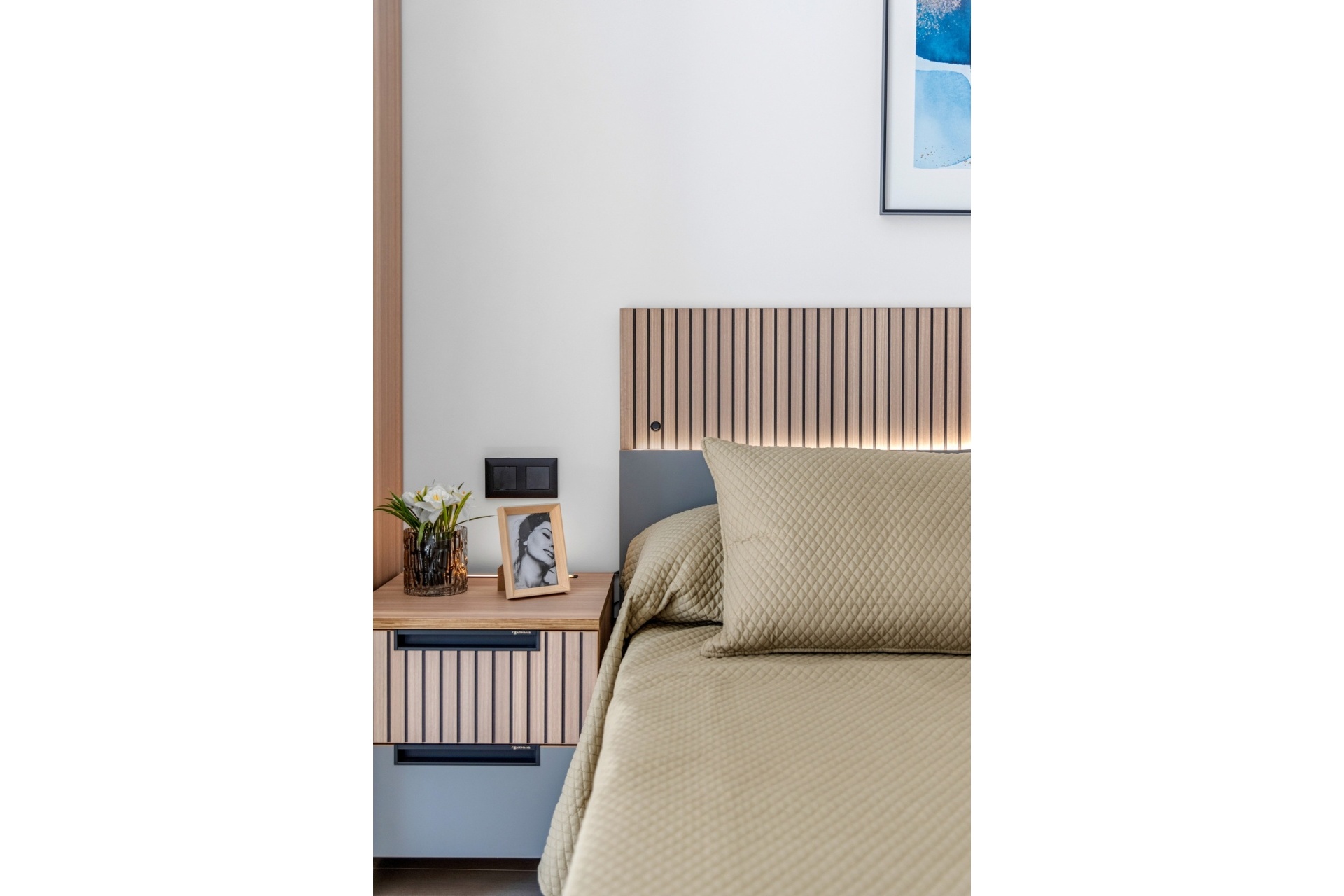 Rynek pierwotny - apartment - Guardamar del Segura - Urbanización El Raso