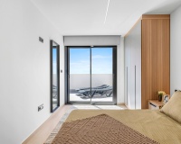 Rynek pierwotny - apartment - Guardamar del Segura - Urbanización El Raso