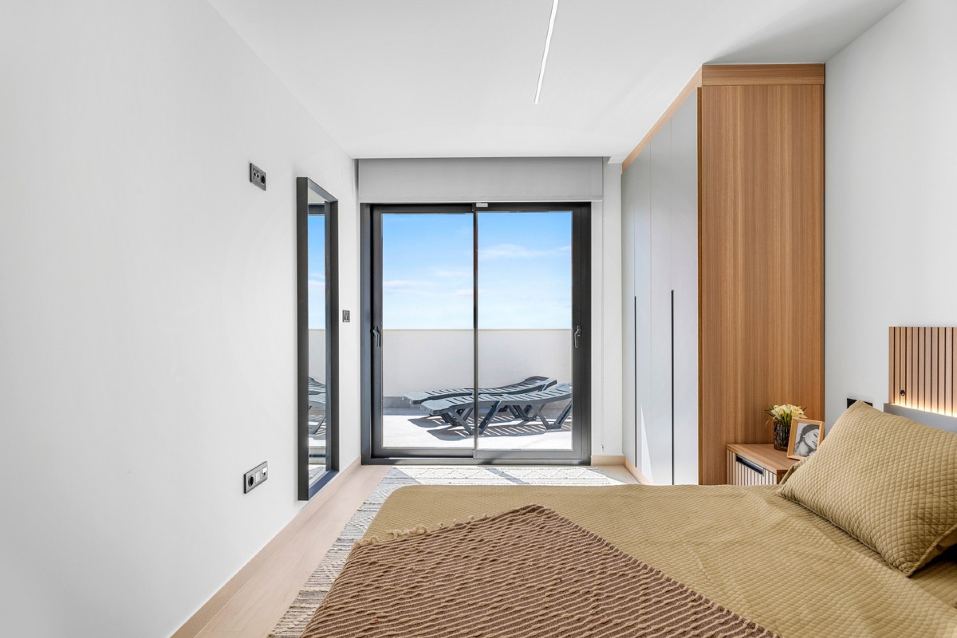 Rynek pierwotny - apartment - Guardamar del Segura - Urbanización El Raso