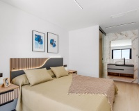 Rynek pierwotny - apartment - Guardamar del Segura - Urbanización El Raso