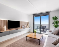 Rynek pierwotny - apartment - Guardamar del Segura - Urbanización El Raso