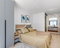 Rynek pierwotny - apartment - Guardamar del Segura - Urbanización El Raso