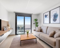 Rynek pierwotny - apartment - Guardamar del Segura - Urbanización El Raso