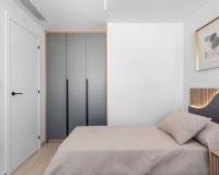 Rynek pierwotny - apartment - Guardamar del Segura - Urbanización El Raso