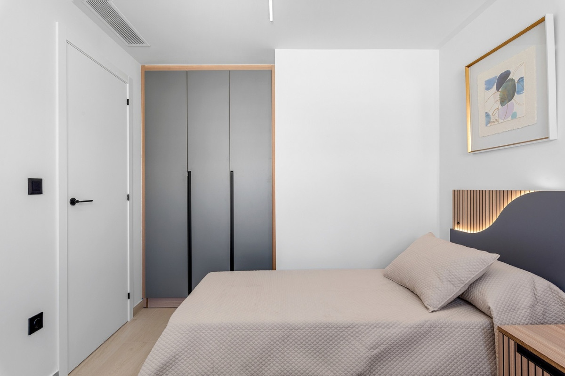 Rynek pierwotny - apartment - Guardamar del Segura - Urbanización El Raso