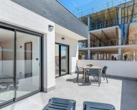 Rynek pierwotny - apartment - Guardamar del Segura - Urbanización El Raso