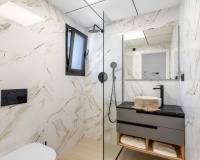 Rynek pierwotny - apartment - Guardamar del Segura - Urbanización El Raso