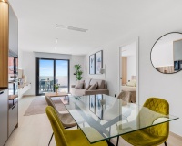 Rynek pierwotny - apartment - Guardamar del Segura - Urbanización El Raso