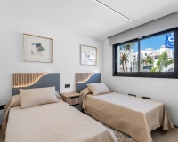 Rynek pierwotny - apartment - Guardamar del Segura - Urbanización El Raso