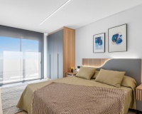Rynek pierwotny - apartment - Guardamar del Segura - Urbanización El Raso