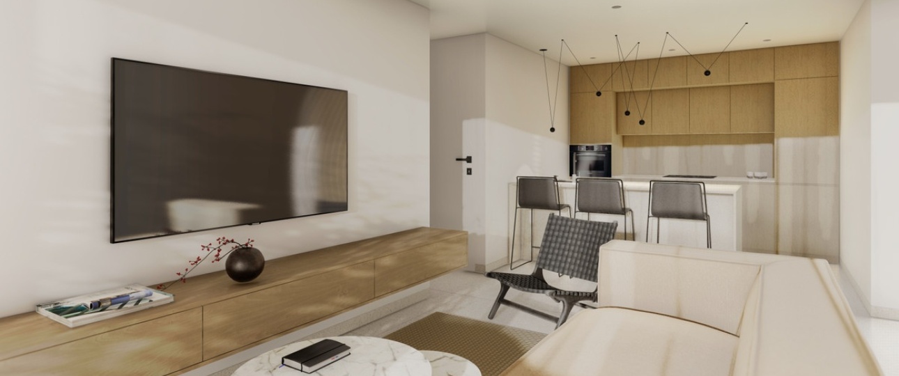 Rynek pierwotny - apartment - Guardamar del Segura - Urbanización El Raso