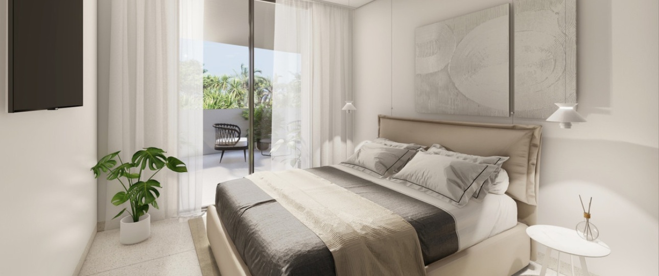 Rynek pierwotny - apartment - Guardamar del Segura - Urbanización El Raso