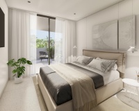 Rynek pierwotny - apartment - Guardamar del Segura - Urbanización El Raso