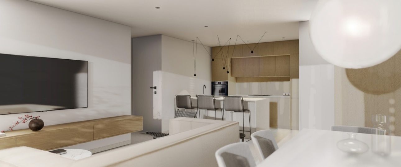 Rynek pierwotny - apartment - Guardamar del Segura - Urbanización El Raso