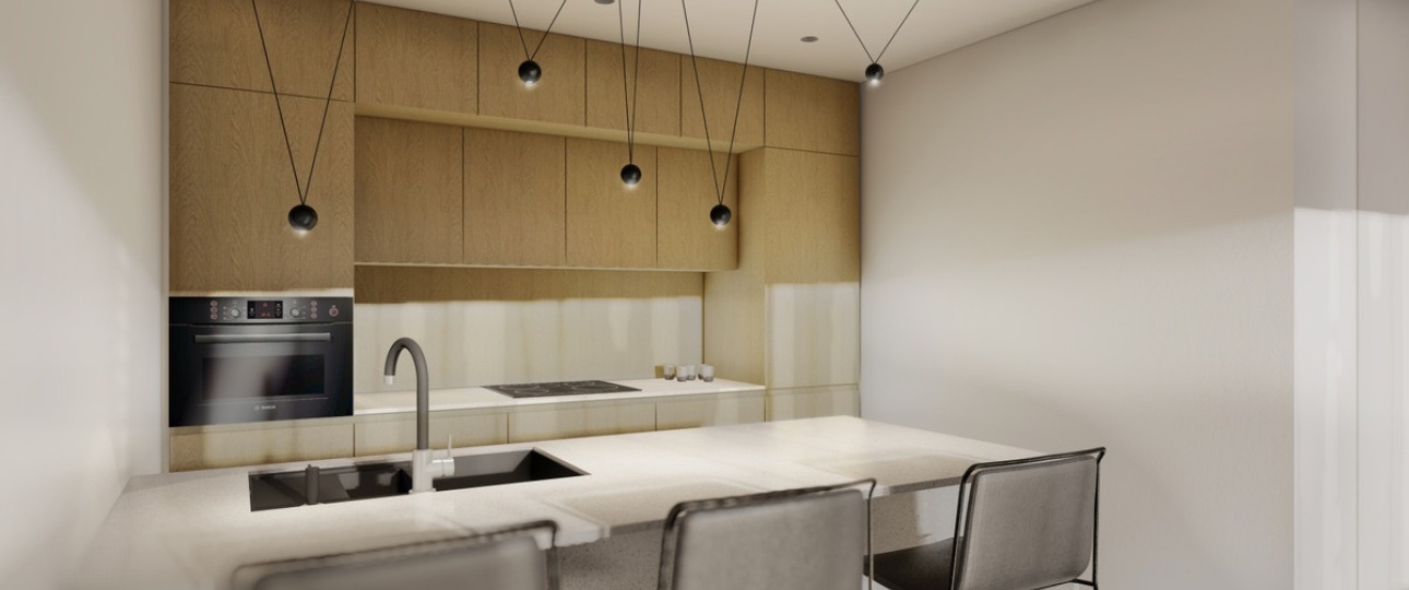 Rynek pierwotny - apartment - Guardamar del Segura - Urbanización El Raso