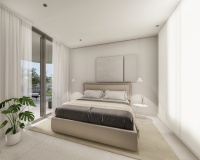 Rynek pierwotny - apartment - Guardamar del Segura - Urbanización El Raso