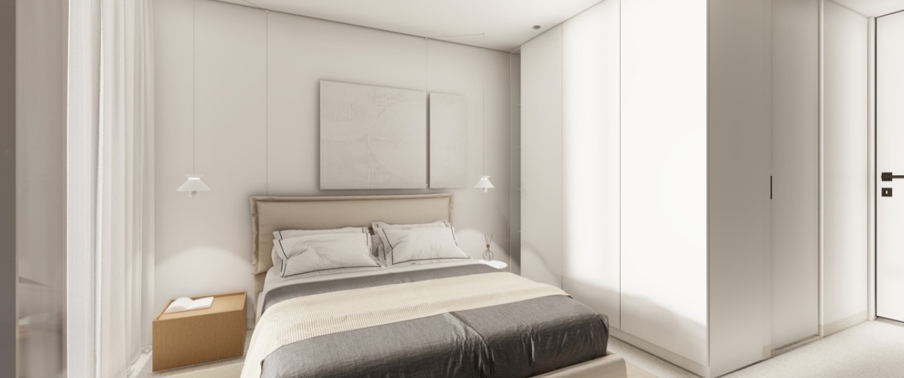 Rynek pierwotny - apartment - Guardamar del Segura - Urbanización El Raso