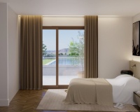 Rynek pierwotny - apartment - Hondón de las Nieves - Hondón de las Nieves Centro