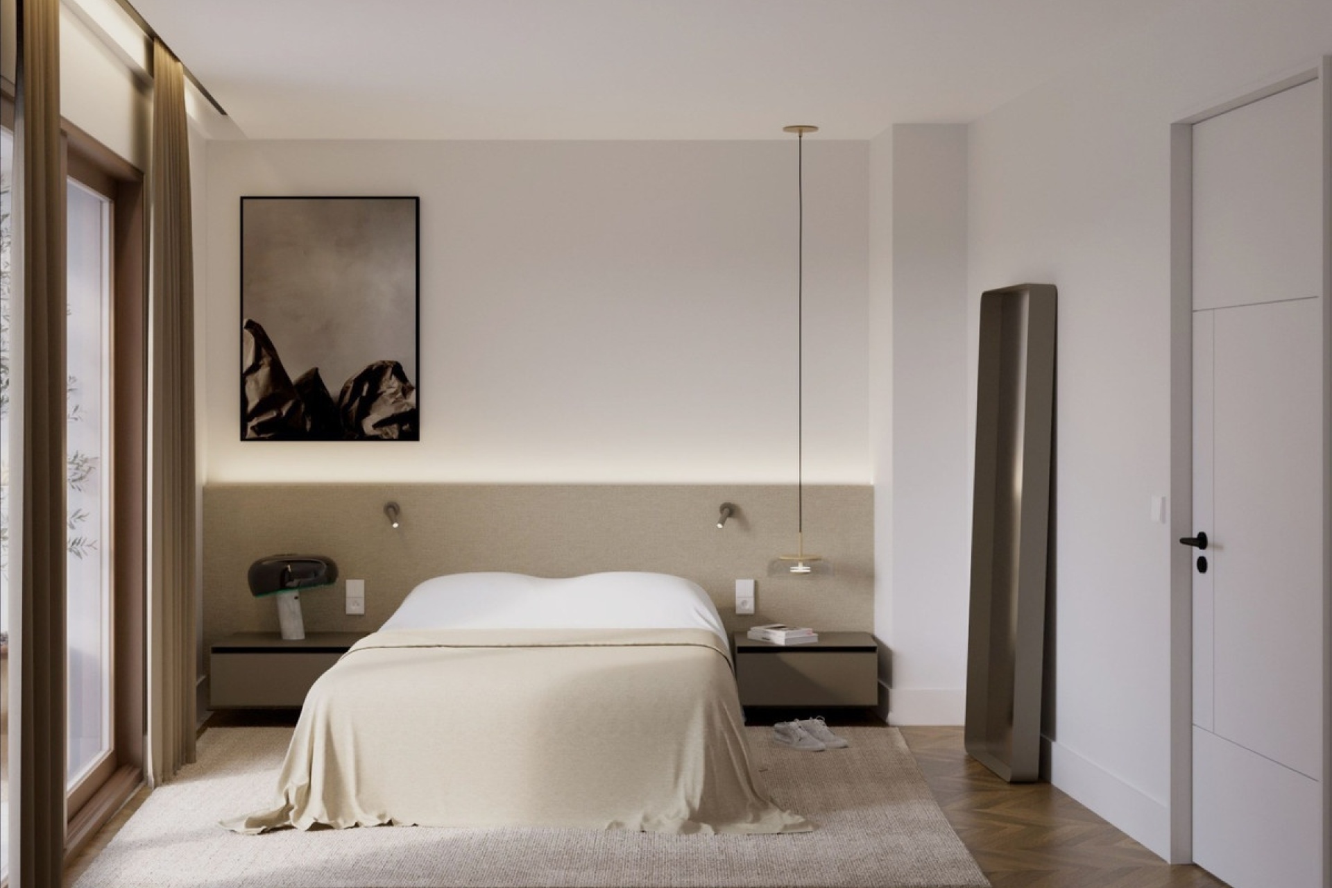 Rynek pierwotny - apartment - Hondón de las Nieves - Hondón de las Nieves Centro