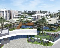 Rynek pierwotny - apartment - ﻿Torrevieja (Alicante) - Spain