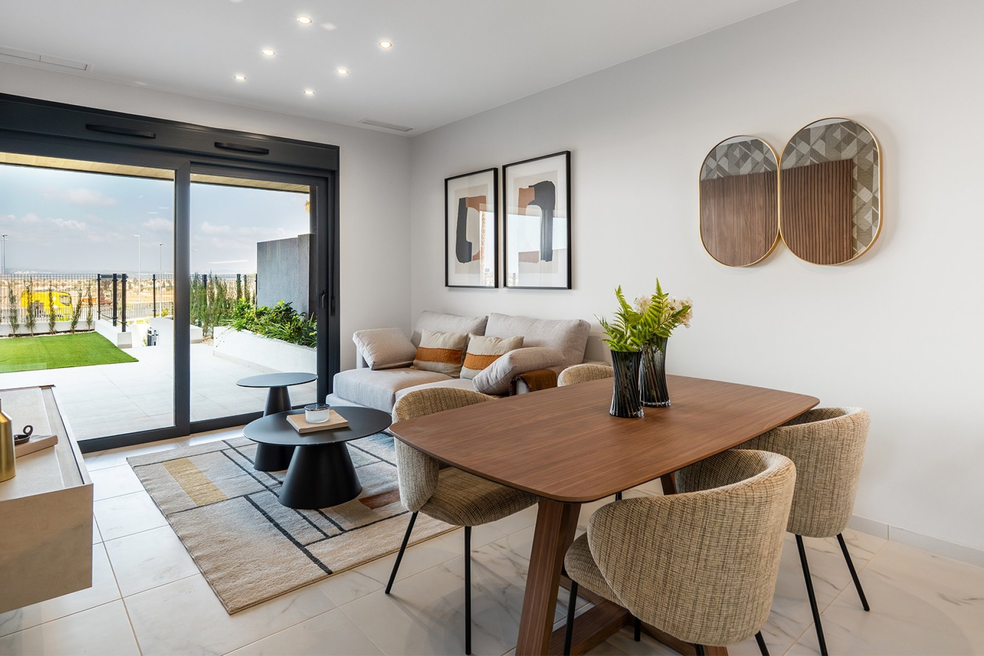 Rynek pierwotny - apartment - ﻿Torrevieja (Alicante) - Spain