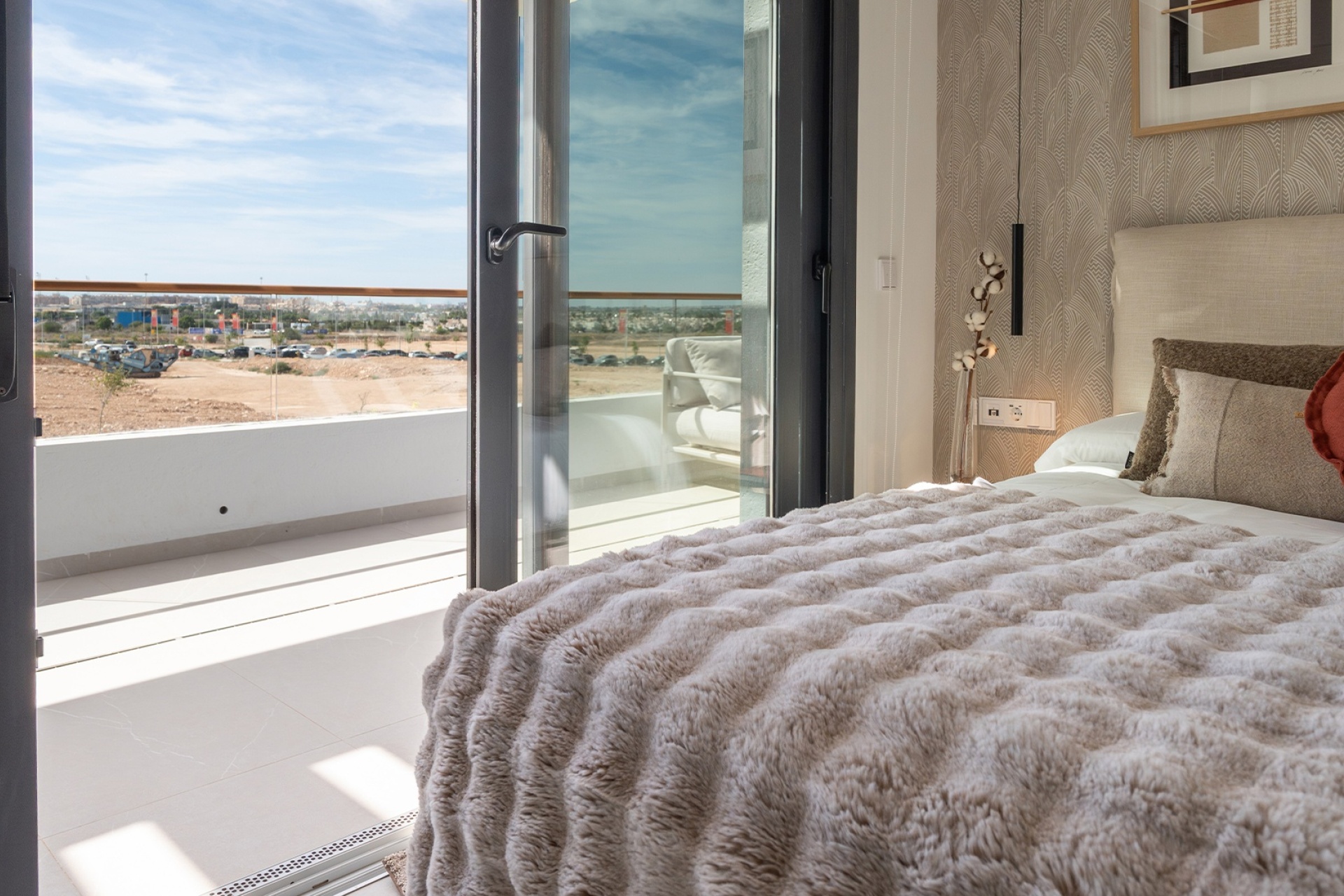 Rynek pierwotny - apartment - ﻿Torrevieja (Alicante) - Spain