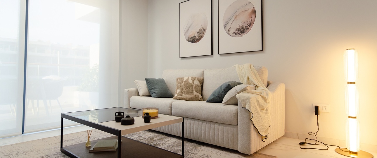Rynek pierwotny - apartment - ﻿Torrevieja (Alicante) - Spain