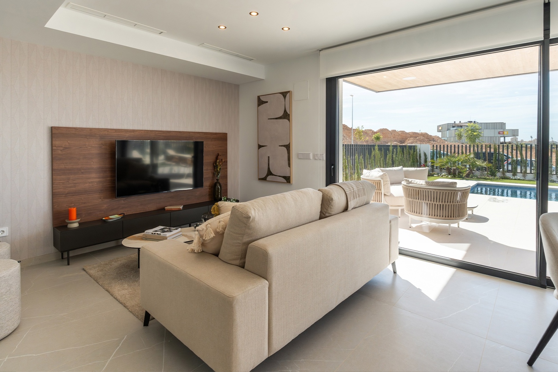 Rynek pierwotny - apartment - ﻿Torrevieja (Alicante) - Spain