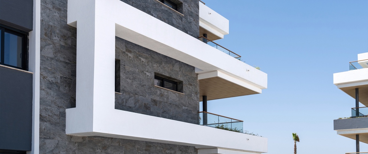 Rynek pierwotny - apartment - ﻿Torrevieja (Alicante) - Spain