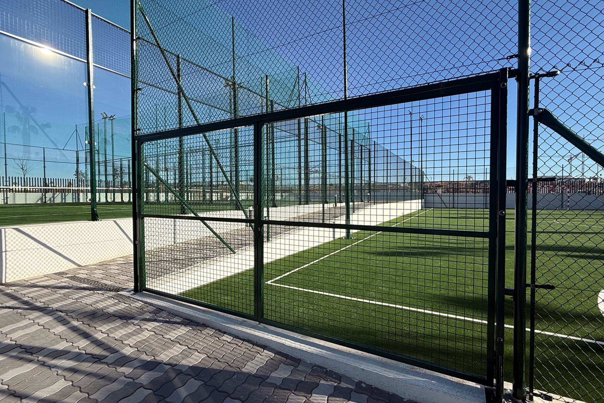Rynek pierwotny - apartment - ﻿Torrevieja (Alicante) - Spain