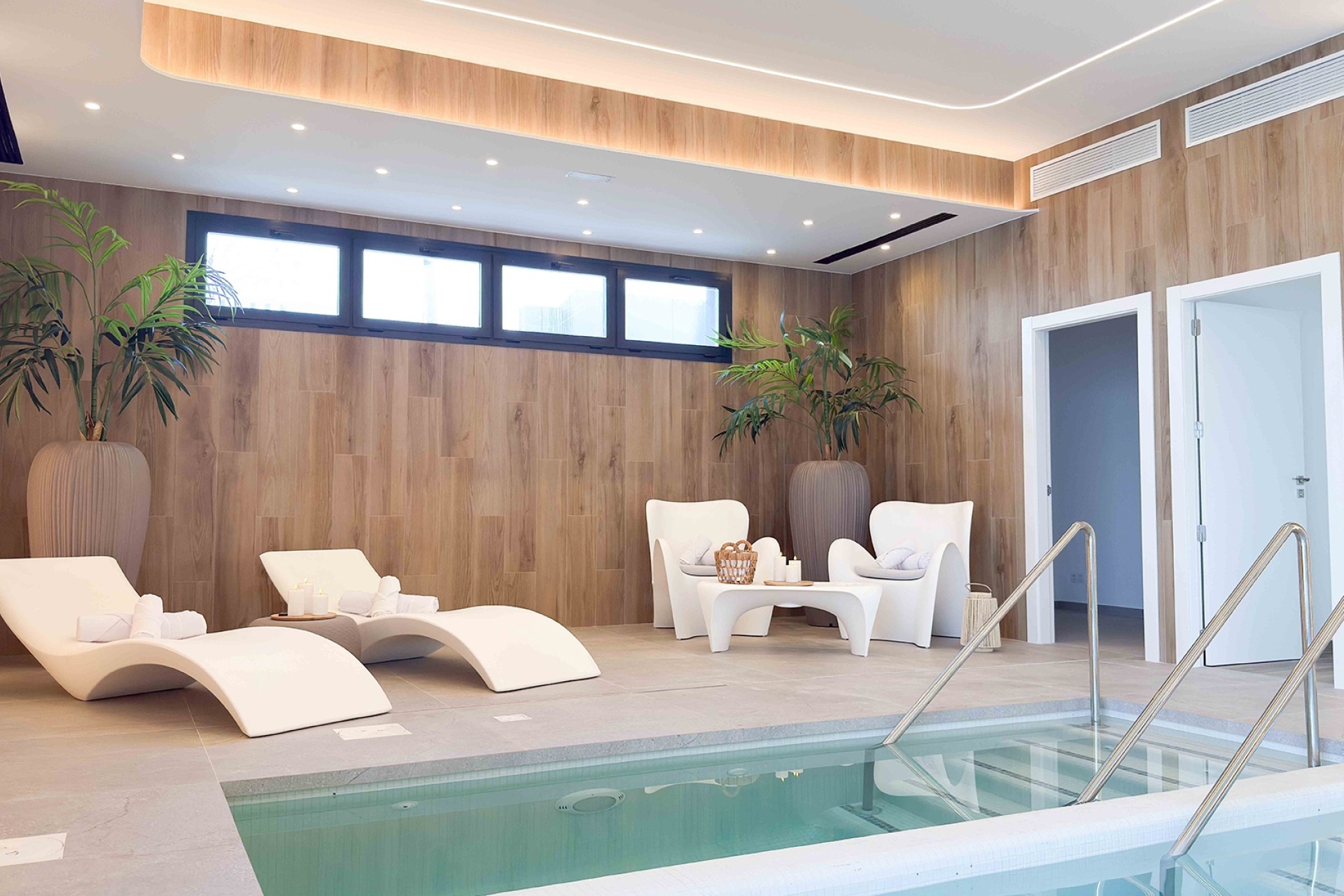 Rynek pierwotny - apartment - ﻿Torrevieja (Alicante) - Spain
