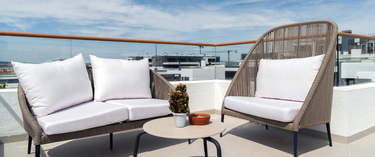 Rynek pierwotny - apartment - ﻿Torrevieja (Alicante) - Spain