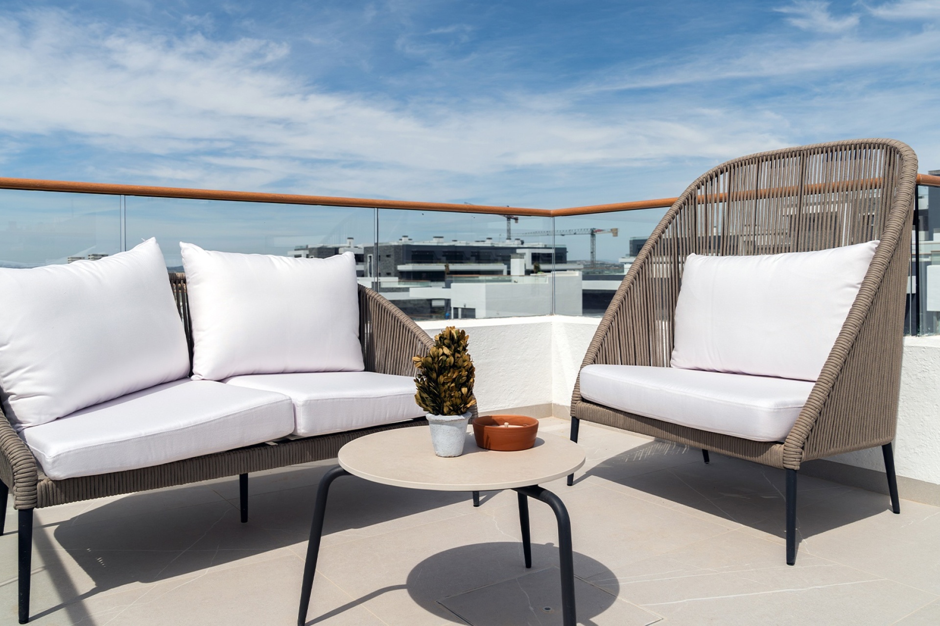 Rynek pierwotny - apartment - ﻿Torrevieja (Alicante) - Spain