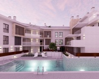 Rynek pierwotny - apartment - Jávea - Xàbia - Jávea - Xàbia Centro