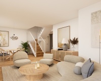 Rynek pierwotny - apartment - Jávea - Xàbia - Jávea - Xàbia Centro