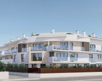 Rynek pierwotny - apartment - Jávea - Xàbia - Jávea - Xàbia Centro