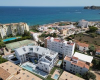 Rynek pierwotny - apartment - Jávea - Xàbia - Jávea - Xàbia Centro