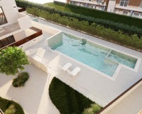 Rynek pierwotny - apartment - Jávea - Xàbia - Jávea - Xàbia Centro