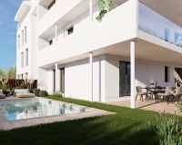 Rynek pierwotny - apartment - Jávea - Xàbia - Jávea - Xàbia Centro
